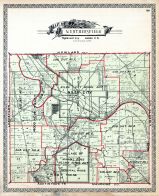 Weathersfield, Niles City, Trumbull County 1899